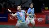Jadwal Japan Open 2022 Hari Ini: Apriyani/Fadia Vs Ranking 1 Dunia di Perempat Final