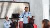 Inspeksi LPP Kelas IIB Tomohon, Ini Pesan Kakanwil Kemenkumham Sulut