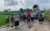Orang Kaya Ponorogo Bikin Heboh, Sumbang Uang Rp420 Juta untuk Bangun Jalan Desa