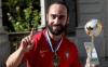 Ricardinho Tiba di Jakarta, Siap Bawa Pendekar United Juara Liga Futsal Profesional 2021