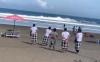 Tolong Adik, Remaja di Denpasar Hilang Terseret Arus Pantai Seminyak