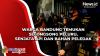 Warga Bandung Temukan Selongsong Peluru, Senjata Api dan Bahan Peledak