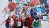 Antusiasme Penonton pada Hari Kedua Indonesia Masters 2022
