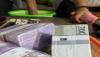 Viral Tumpukan Uang Receh Disimpan di Keranjang Sampah, Didapat dari Pelintas Jembatan