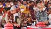 Desa Sukojati Banyuwangi Jadi Percontohan Desa Antikorupsi di Indonesia