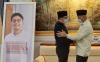 Takziah ke Ridwan Kamil, Mahyeldi: Insya Allah Eril Syahid dan Jadi Tabungan Kang Emil