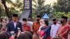 Jokowi Pastikan Hubungannya dengan Megawati Tak Renggang : Sudah seperti Keluarga Besar