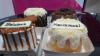 Jadi Pionir Mini Chiffon Cake Pertama di Manado, Bisnis Ini Menggiurkan