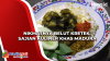 Nikmatnya Belut Kretek, Sajian Kuliner Khas Madura