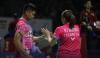 Hasil Spain Masters 2023: Sengit! Praveen/Melati ke Final usai Hajar Duo Denmark