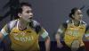 Hasil Indonesia Masters 2022: Rinov/Pitha Hajar Duo Malaysia, Lawan Praveen/Melati di 16 Besar