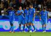 Hasil UEFA Nations League: Taktik Roberto Mancini Jitu, Italia Bungkam Hungaria