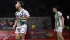 Marcus - Kevin Lolos ke Perempat Final Indonesia Masters 2022 - Bagian 3