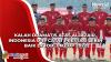 Kalah Dramatis atas Aljazair, Indonesia U-19 Catat Prestasi Lebih Baik di Toulon Cup 2022