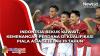 Indonesia Bekuk Kuwait, Kemenangan Perdana di Kualifikasi Piala Asia setelah 19 Tahun
