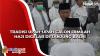 Tradisi Upah-Upah Calon Jamaah Haji Digelar di Tanjung Balai