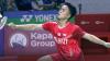 Anthony Ginting Ngebet Jumpa Viktor Axelsen di Kejuaraan Dunia 2022, Kenapa?