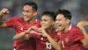 Breaking News: Timnas Indonesia Bungkam Kuwait di Laga Perdana Kualifikasi Piala Asia 2023