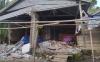 Pemilik Rumah Rusak Berat akibat Gempa M5,8 di Mamuju Akan Dapat Bantuan Rp50 Juta