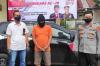  Gadaikan Mobil Sewa untuk Bayar Utang Judi, Pria Ini Diamankan Polisi