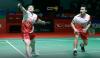 Hasil All England 2023: Sudah Berjuang! Rinov/Pitha Tersingkir
