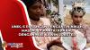 Unik, 6 Pasangan Pengantin Nikah Massal di Pantai Krakal dengan Mas Kawin Lobster