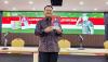 Dudung Abdurachman Luncurkan Buku, Loper Koran Jadi Jenderal