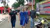 Usai Beraksi Berkali-kali, 2 Begal Handphone di Purwakarta Dilumpuhkan Polisi