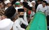  Ganjar : Mbah Dim Sosok Ulama Panutan yang Mengayomi dan Memberikan Kesejukan