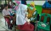 Siswa Madrasah di Muara Enim Mulai Jalani Imunisasi Rubella