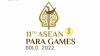 4 Atlet Sukoharjo Masuk Kontingen Indonesia di Ajang ASEAN Para Games 2022