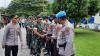 Tegas, Pangdam Kasuari Minta Sinergi TNI-Polri Jangan Hanya Jadi Slogan