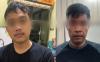  Curi Motor dan HP Mahasiswa, Warga Semarang Ditangkap Polisi