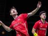 Hasil Final India Open 2023: Super Sengit! Liang/Wang Juara usai Kalahkan Aaron/Soh