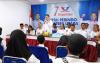 7 Tahun di Sumatera Utara, Ini Prestasi Partai Perindo
