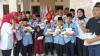 Rayakan HUT Ke-7 Tahun, Perindo Asahan Santuni Ratusan Anak Yatim
