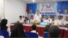 Momen HUT Ke-7 Tahun, DPW Perindo Sumut Rayakan Bersama Anak Yatim