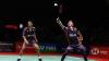 Momen Final Ganda Putra Indonesia Masters 2022, Fajar/Rian Menang - Bagian 3