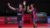Momen Final Ganda Putra Indonesia Masters 2022, Fajar/Rian Menang - Bagian 2