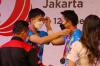 Kalah di Babak Final, Apriyani/Siti Fadia Gagal Jadi Juara Indonesia Masters 2022 - Bagian 8