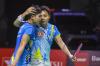 Kalah di Babak Final, Apriyani/Siti Fadia Gagal Jadi Juara Indonesia Masters 2022 - Bagian 2