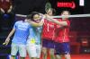 Kalah di Babak Final, Apriyani/Siti Fadia Gagal Jadi Juara Indonesia Masters 2022 - Bagian 4