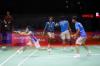 Kalah di Babak Final, Apriyani/Siti Fadia Gagal Jadi Juara Indonesia Masters 2022 - Bagian 5