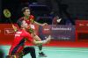 Hasil Malaysia Masters 2022: Fajar/Rian Mulus ke 16 Besar usai Hajar Wakil Tuan Rumah