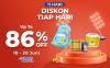 Jangan Sampai Ketinggalan, Buruan Borong Kebutuhan Anda Ada Diskon hingga 86% di AladinMall