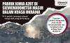 Infografis Ukraina Klaim Masih Kuasai Pabrik Kimia Azot di Sievierodonetsk