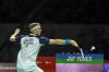 Tundukkan Chou Tien Chen, Viktor Axelsen Juara Indonesia Masters 2022 - Bagian 3