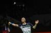 Tundukkan Chou Tien Chen, Viktor Axelsen Juara Indonesia Masters 2022 - Bagian 2