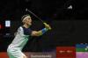 Tundukkan Chou Tien Chen, Viktor Axelsen Juara Indonesia Masters 2022 - Bagian 5