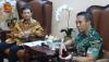 Fasilitas Kesehatan BPJS TNI Belum Penuhi Syarat, Jenderal Andika : Segera Kami Bereskan
